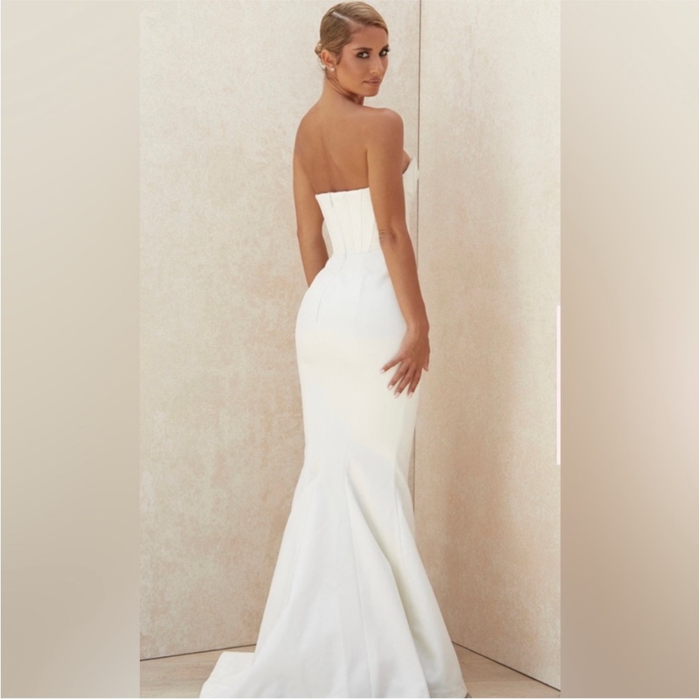 HOUSE OF CB INES DRESS